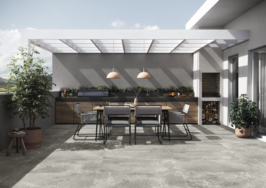 Toscano - Grey