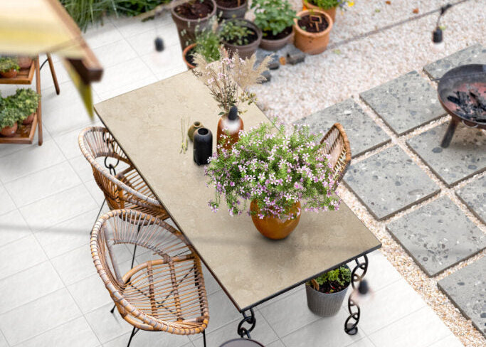 Ashford - Cobblestone