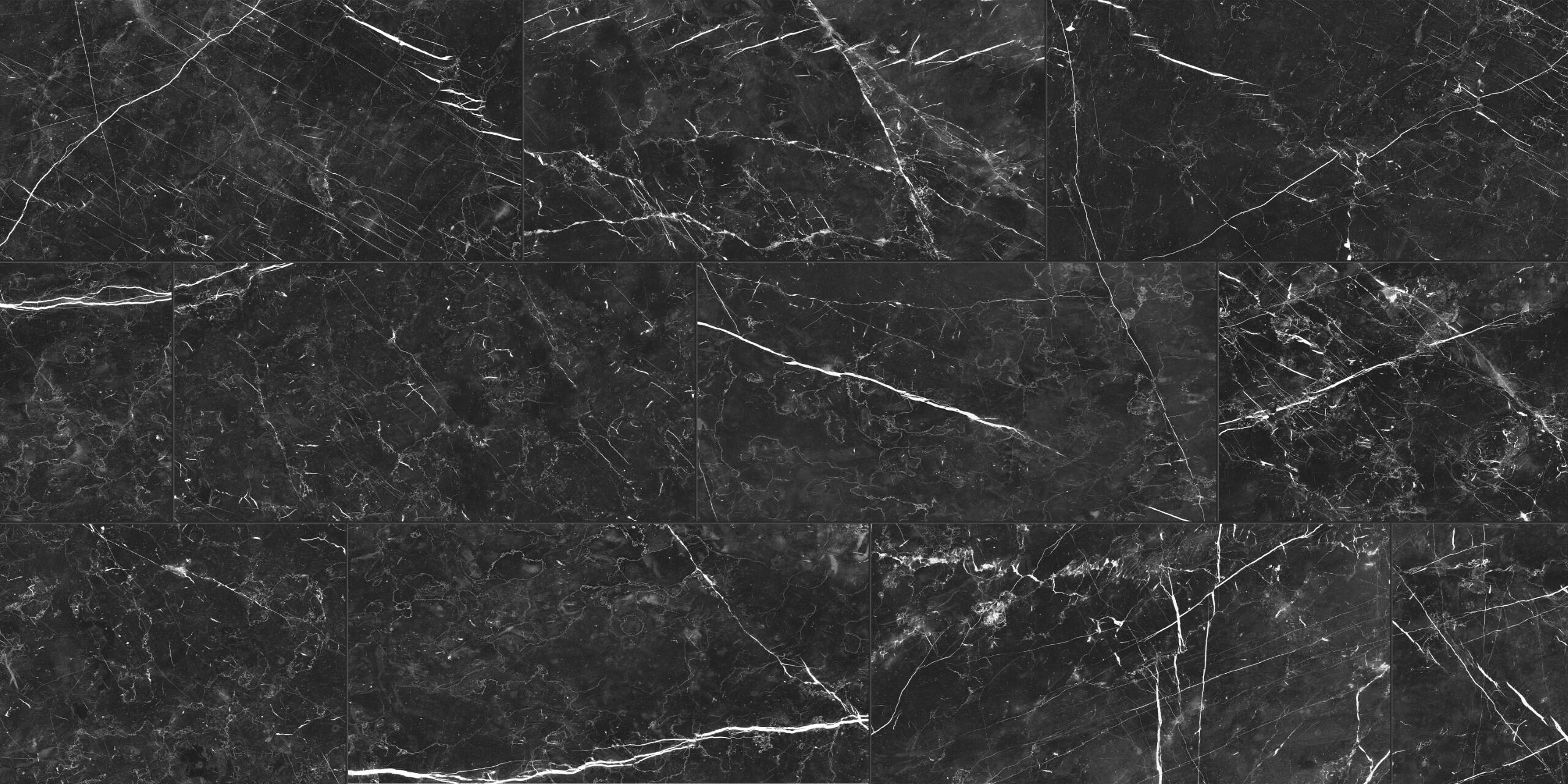 Langston - Nero Marquina