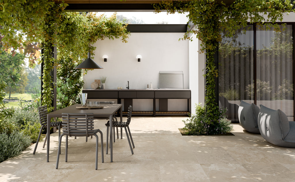 Briar - Travertini Beige