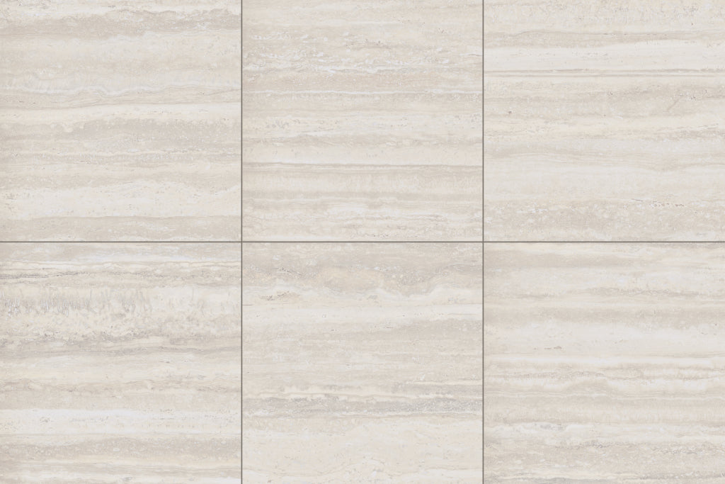 Strath - Legacy White