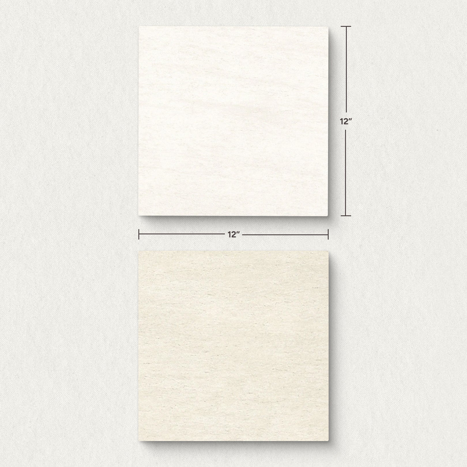 Baldwin - White / Sand