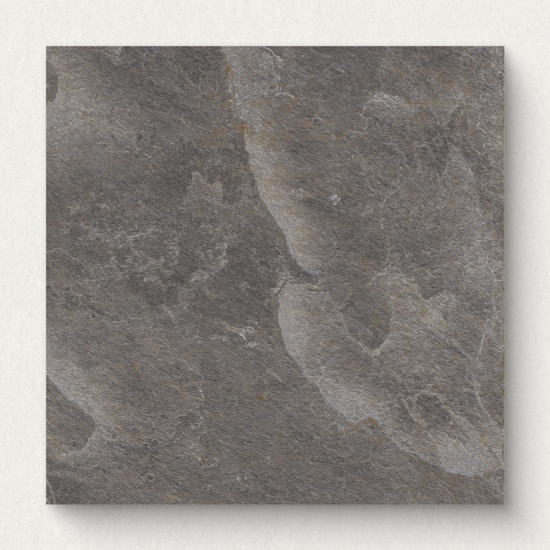 Briar - Slate Silver