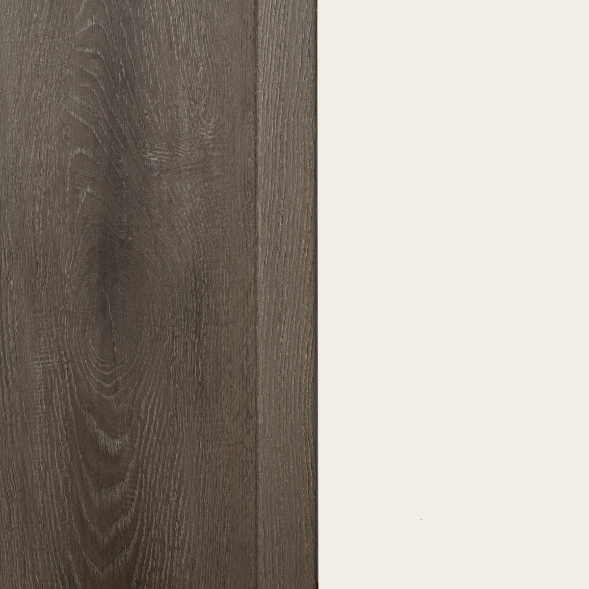Native European Grey Oak - Reducer