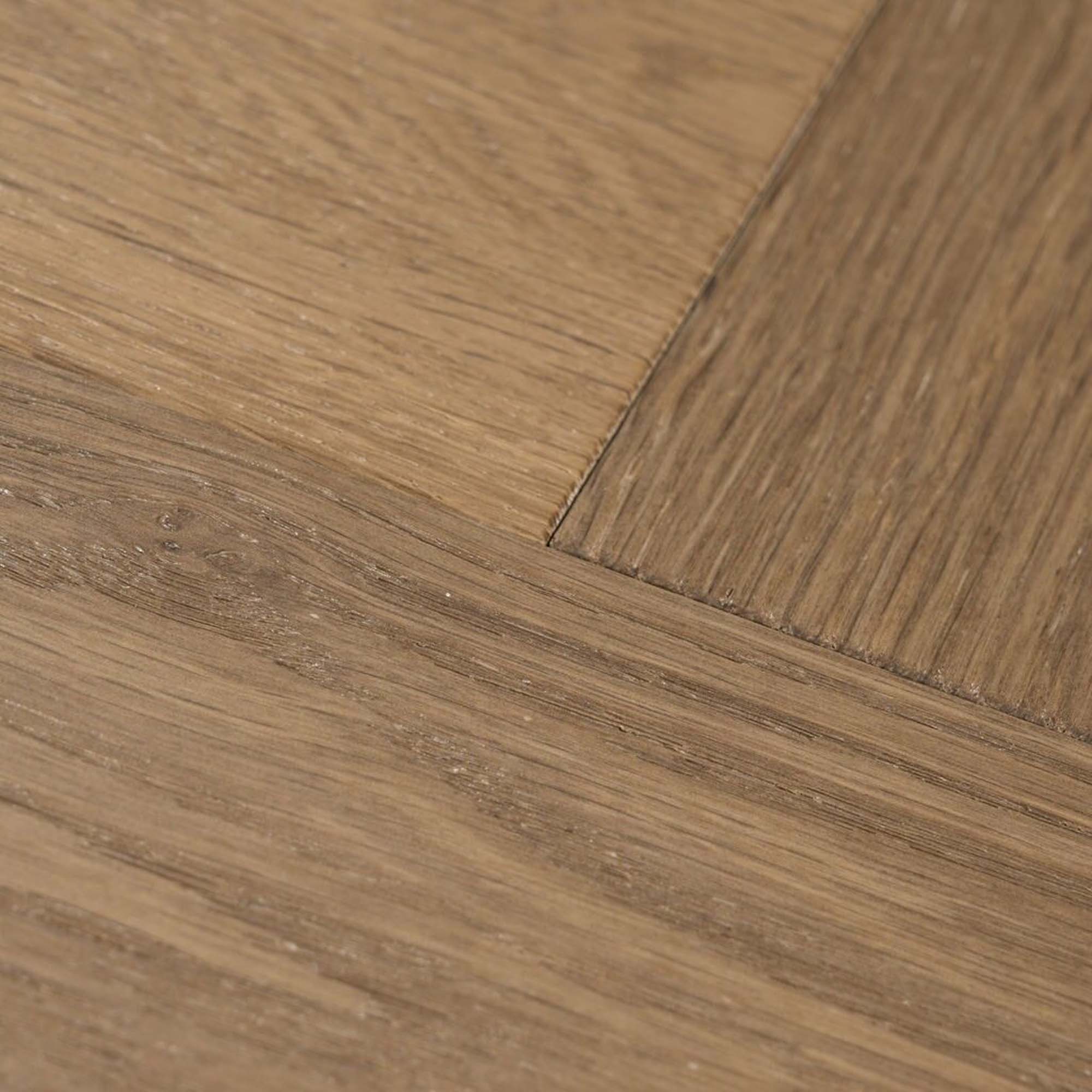 Grove Herringbone - Galveston