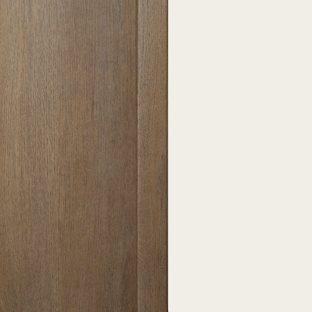 Native Legacy Oak - Overlapping Stair Nose