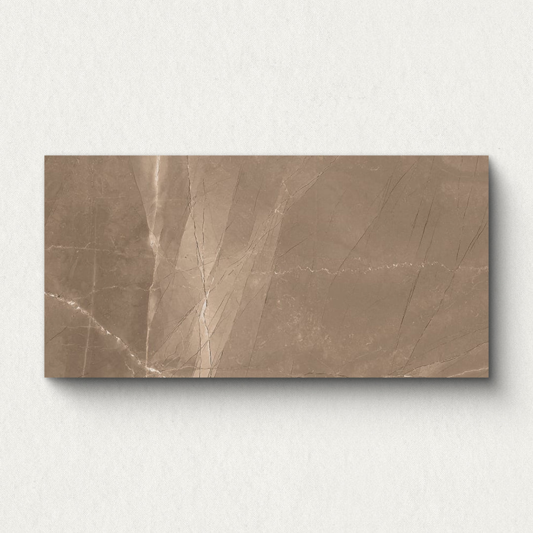 Langston - Amani Bronze