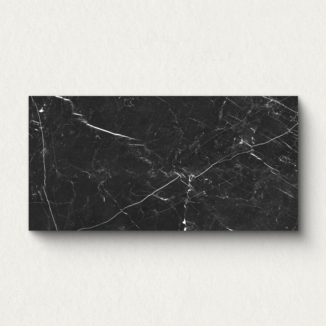 Langston - Nero Marquina