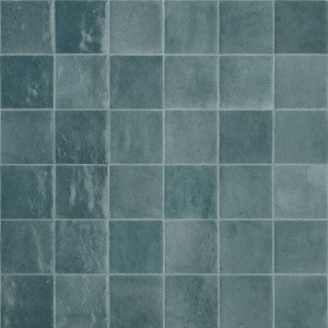 Milan - Aquamarine