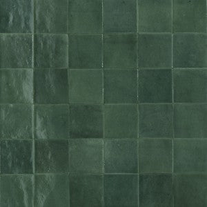 Milan - Teal