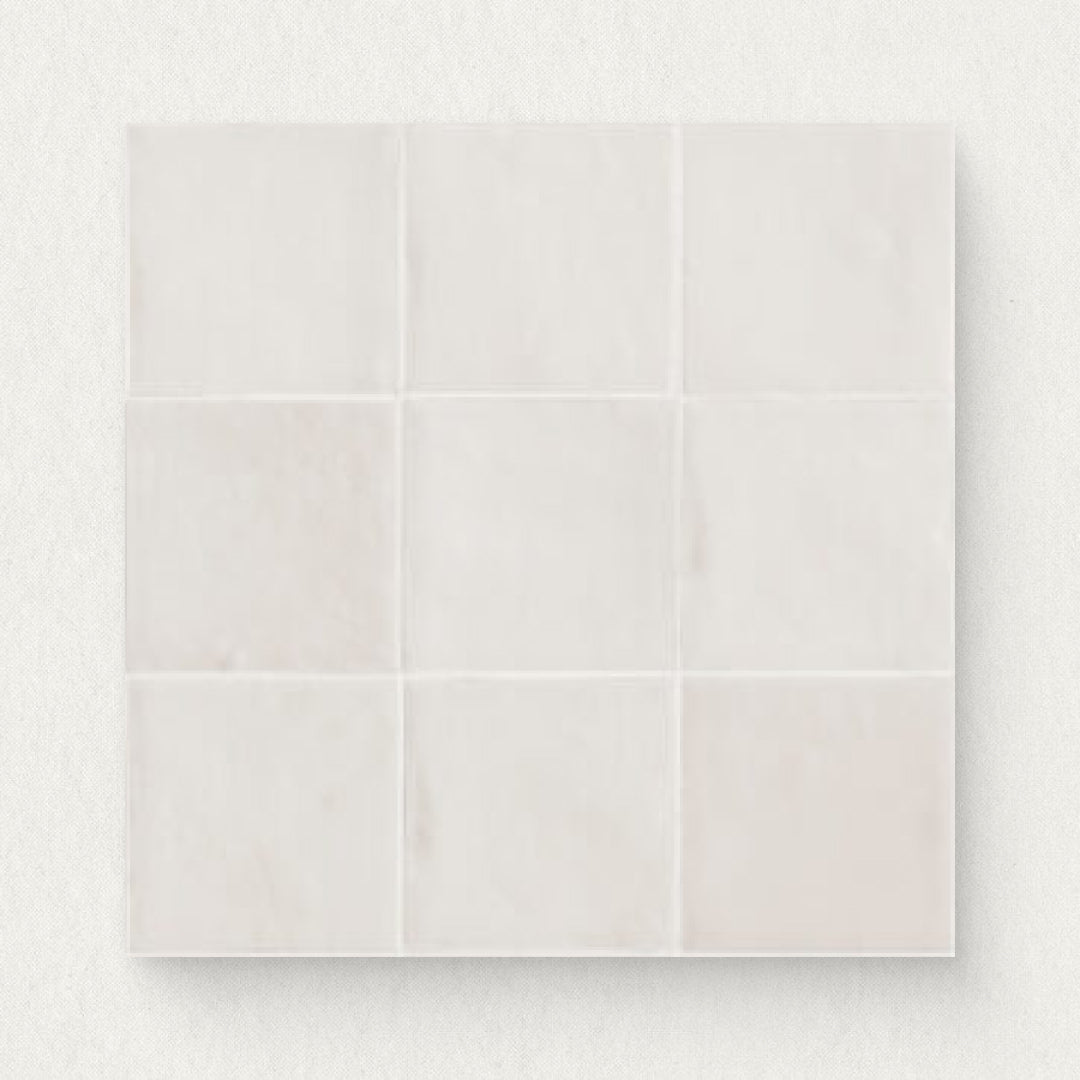 Milan - Bianco