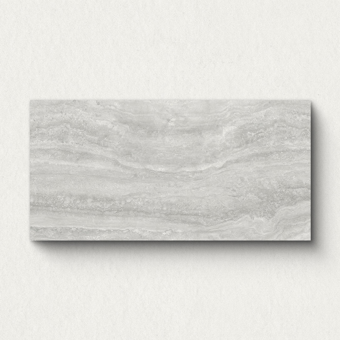 Nolan - Grigio