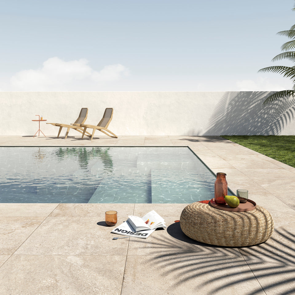 Toscano - Beige