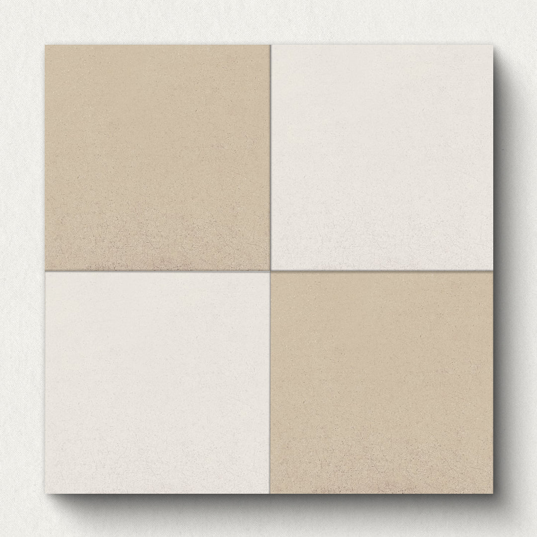 Upton - Pearl / Sand