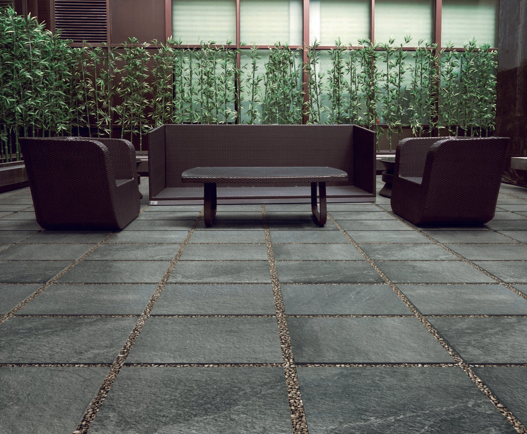 Hills Blend - Dark Grey