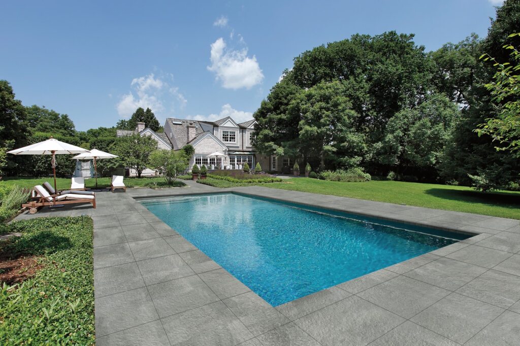 Hills Blend - Light Grey