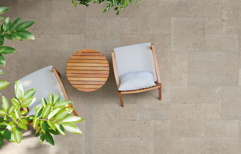 Strath - Antique Cream