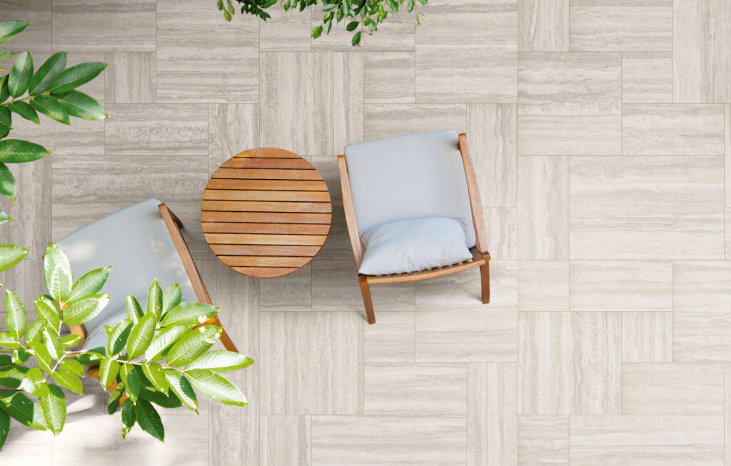 Strath - Legacy White