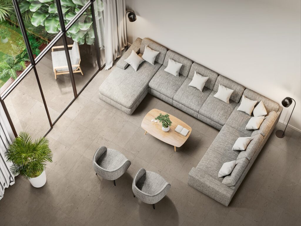 Strath - Antique Cream