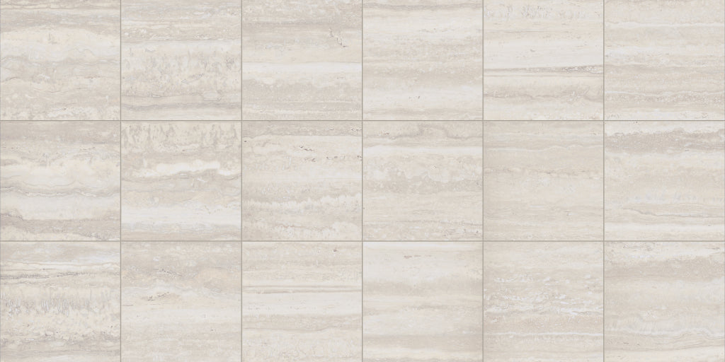 Strath - Legacy White