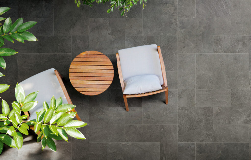 Strath - Heirloom Blue