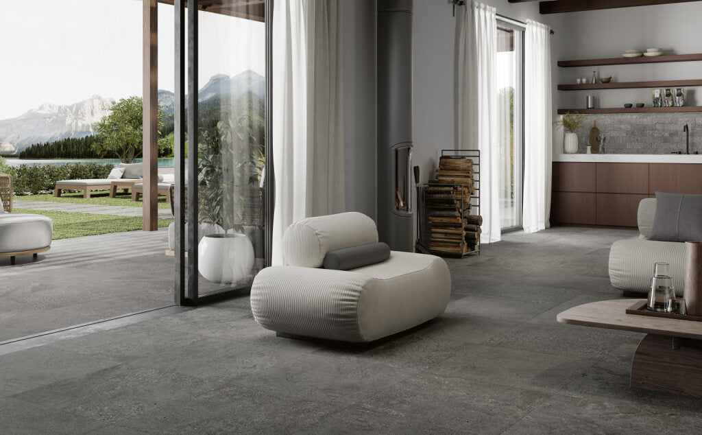 Toscano - Grey