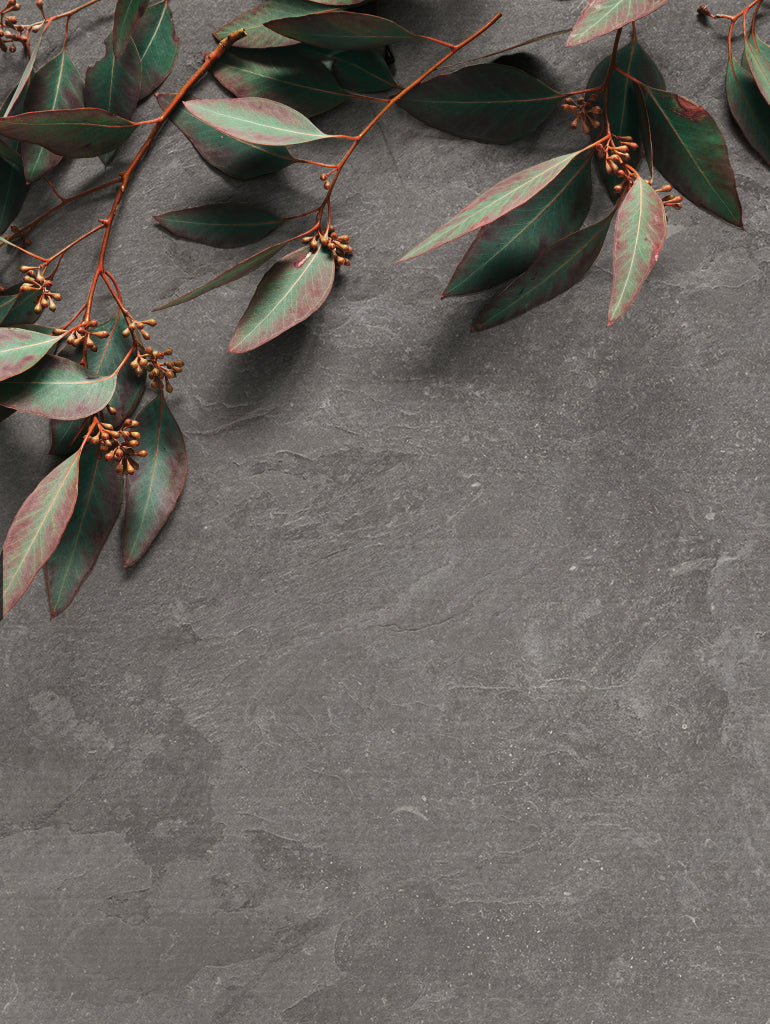 Strath - Heirloom Blue