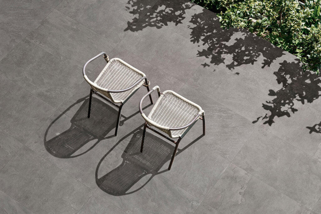 Strath - Heirloom Blue