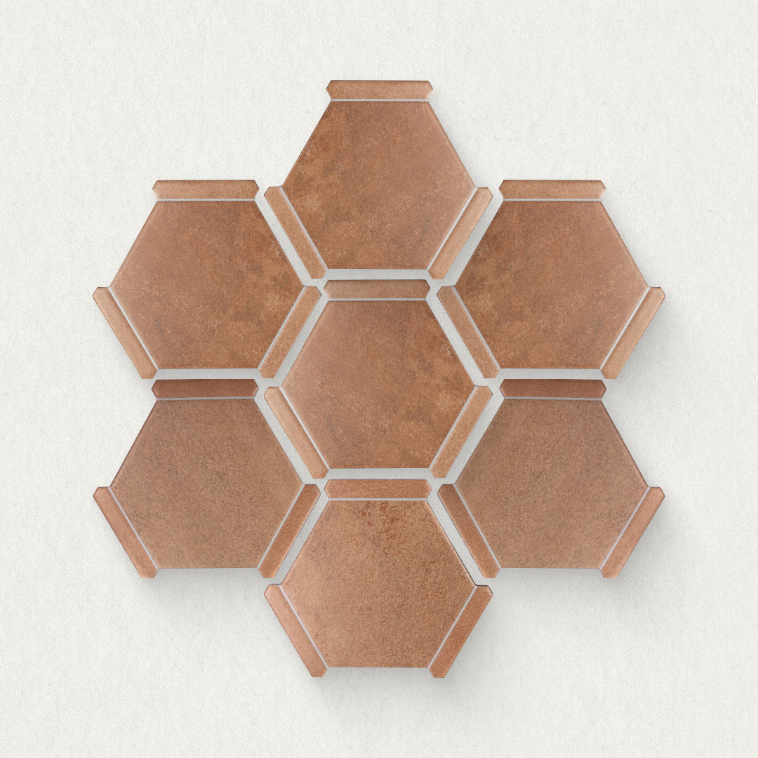 Avalon - Slate Cotto