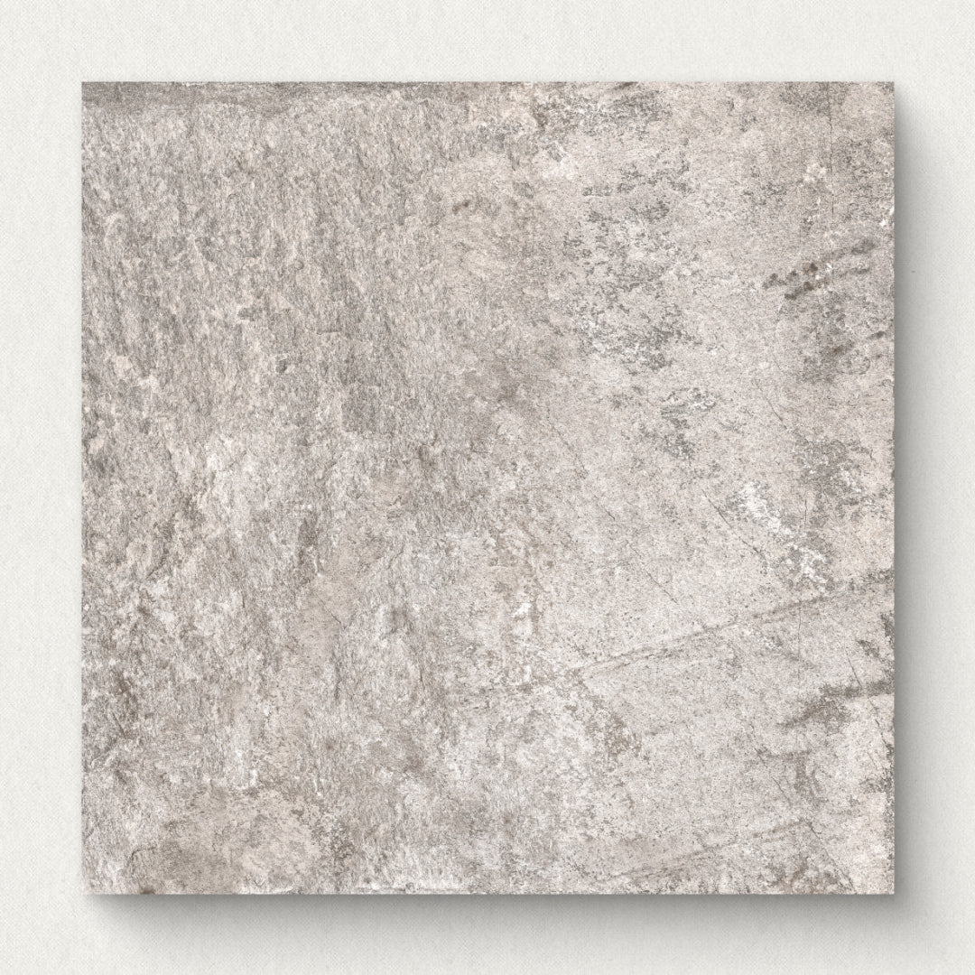 Briar - Quartz White