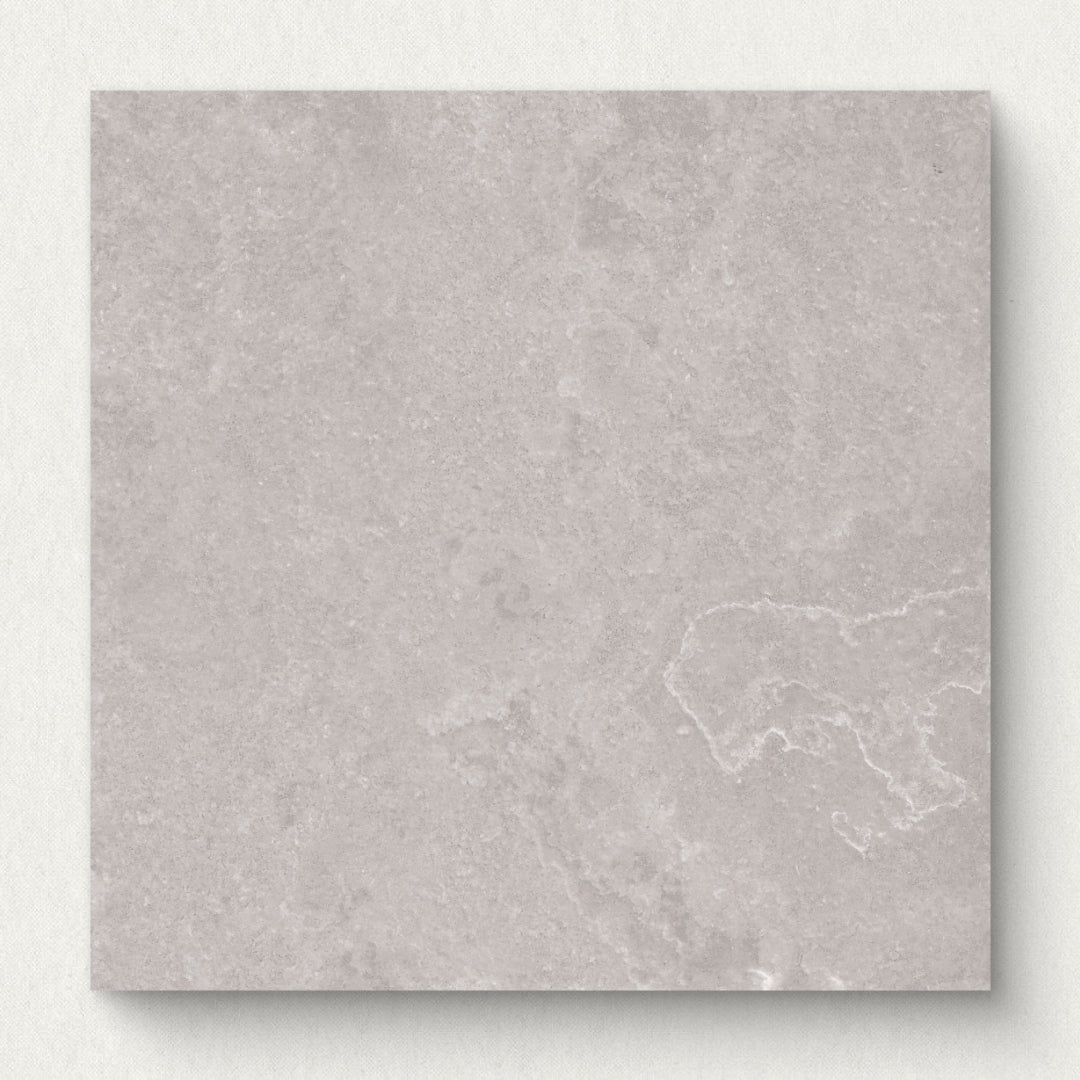 Briar - Travertini Silver