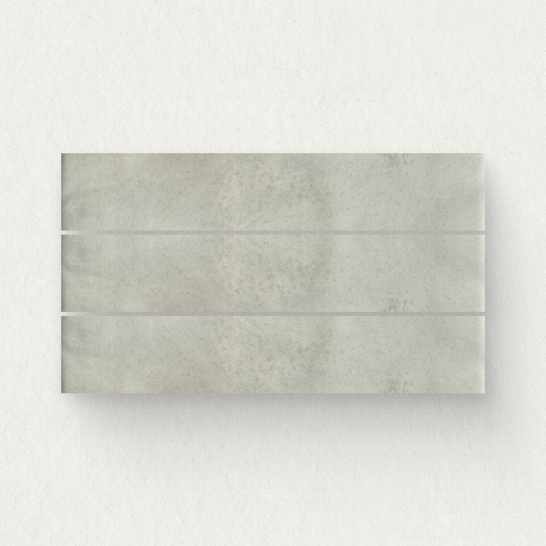 Calvera - Grigio Cenere