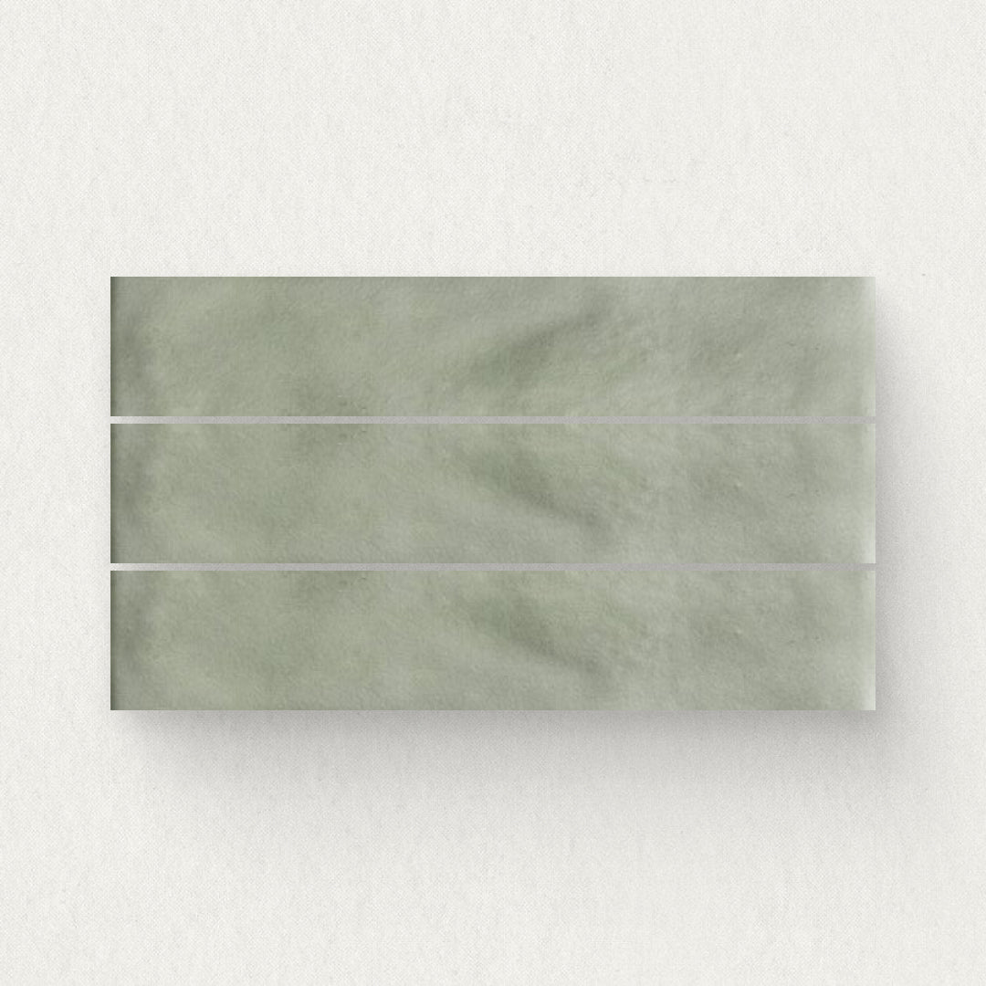 Calvera - Verde Candito