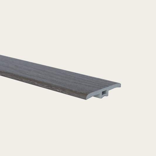 Native European Grey Oak - T-Molding