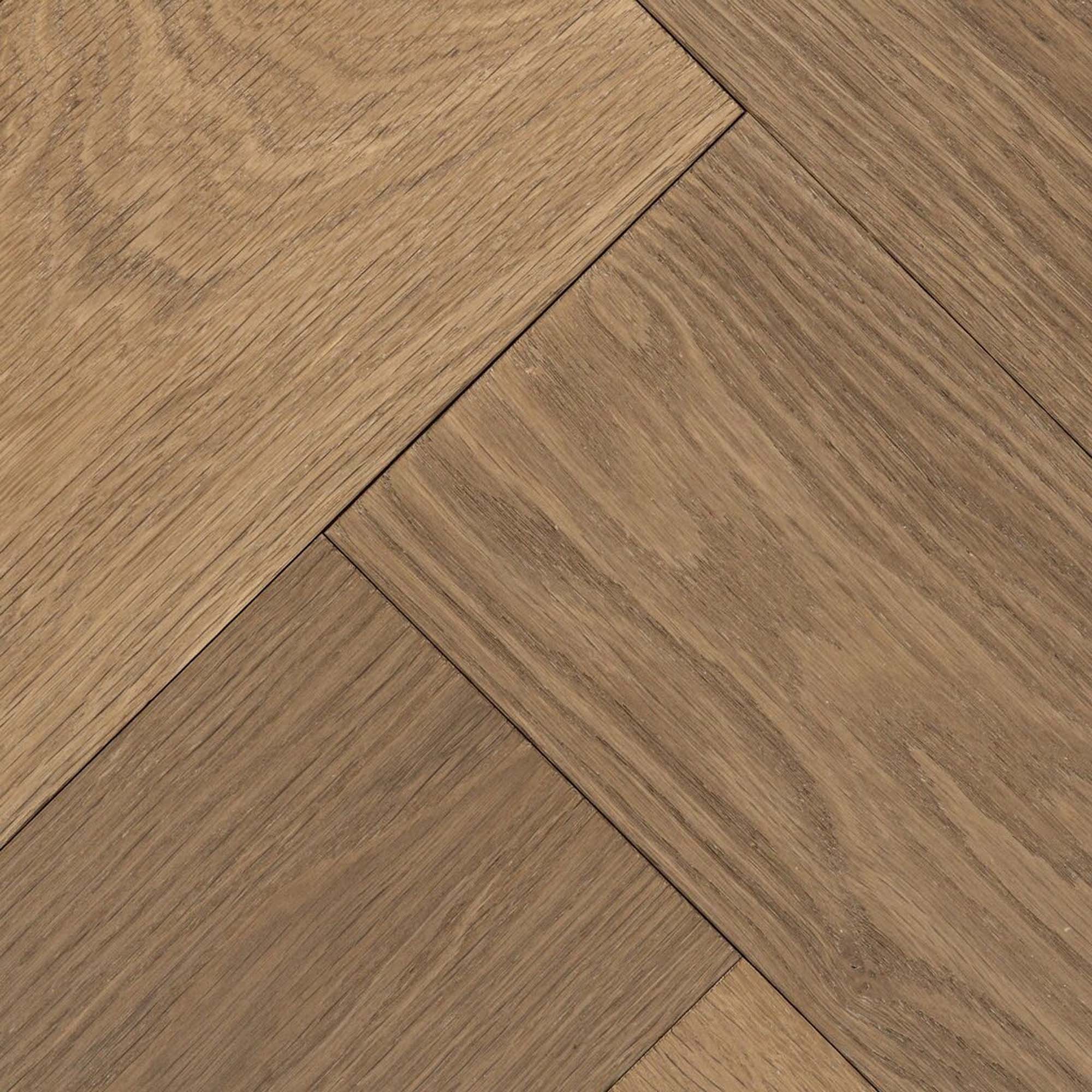 Grove Herringbone - Galveston