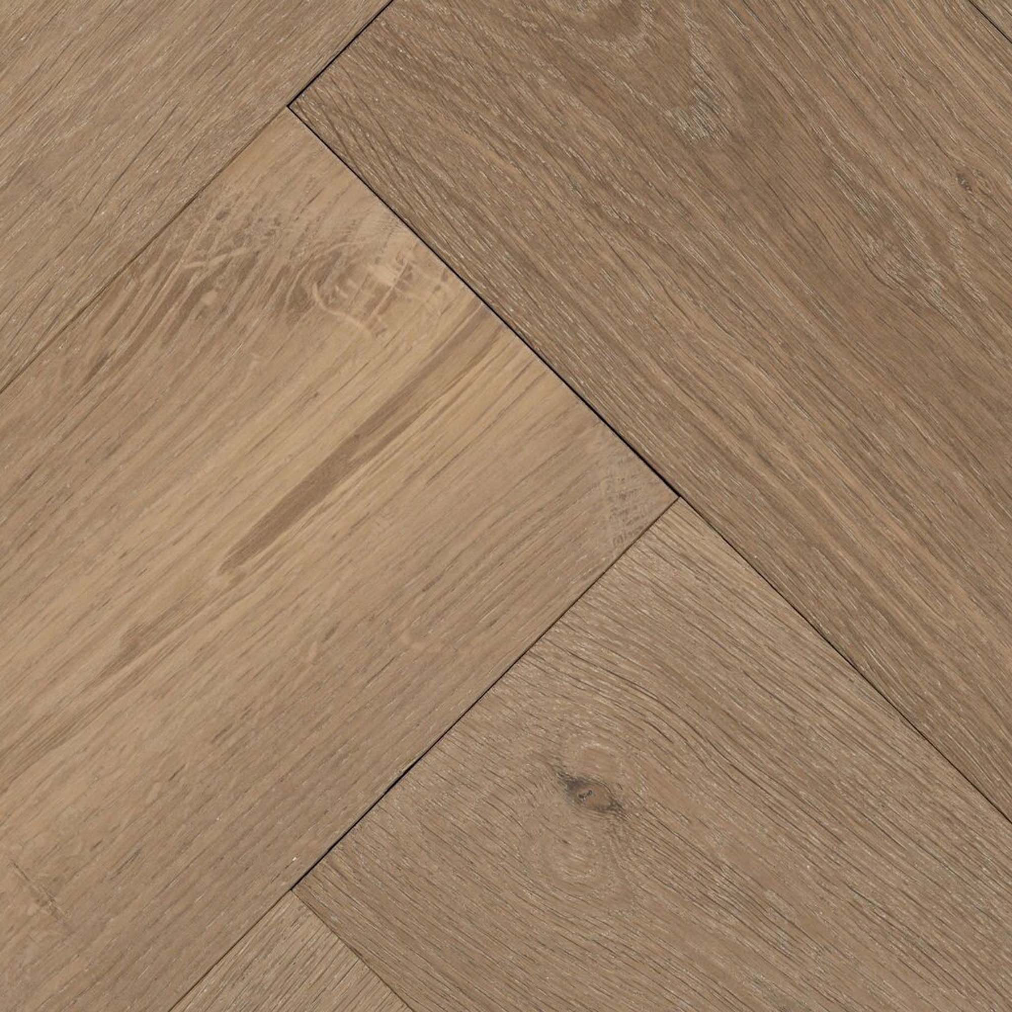 Grove Herringbone - Rolling Rock