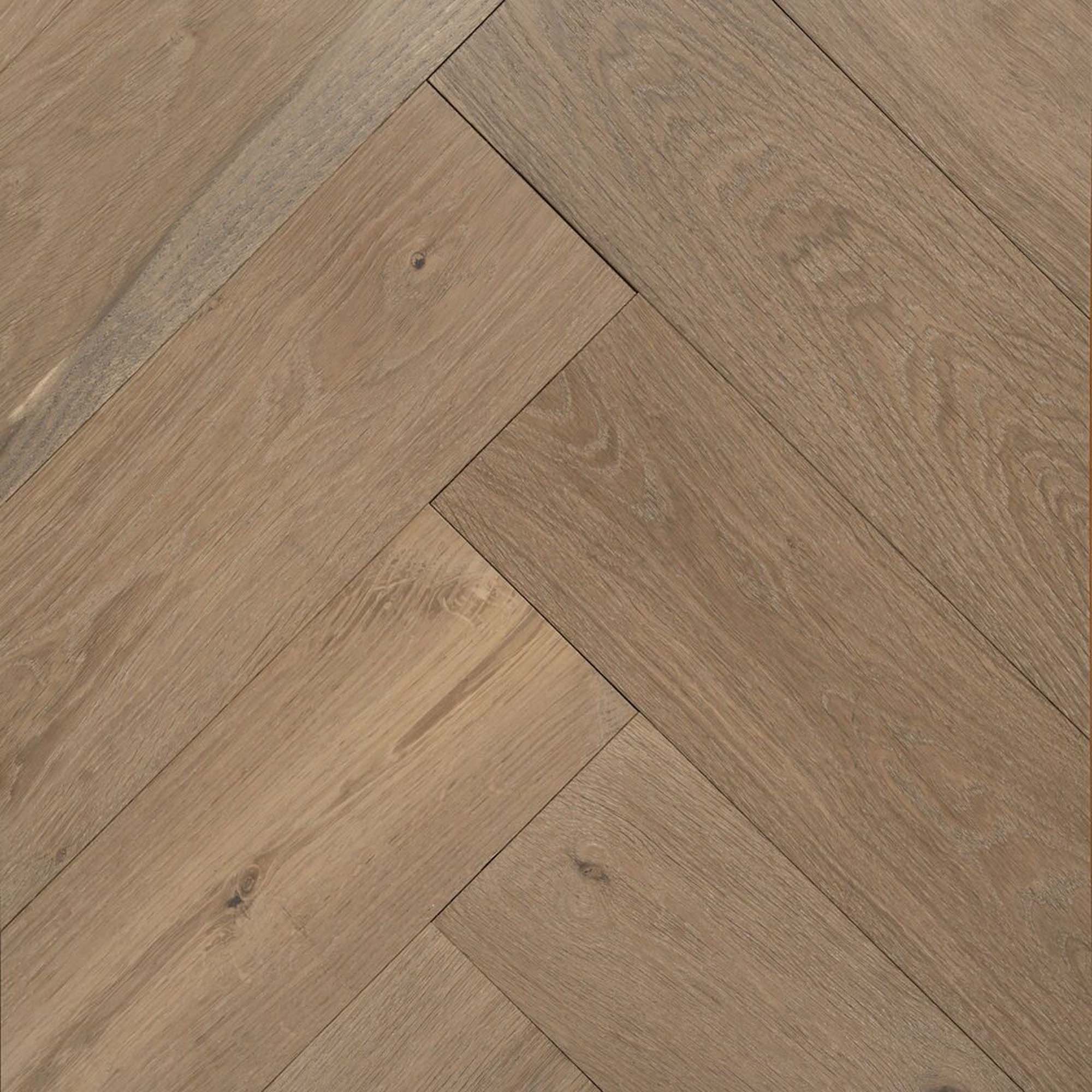 Grove Herringbone - Rolling Rock