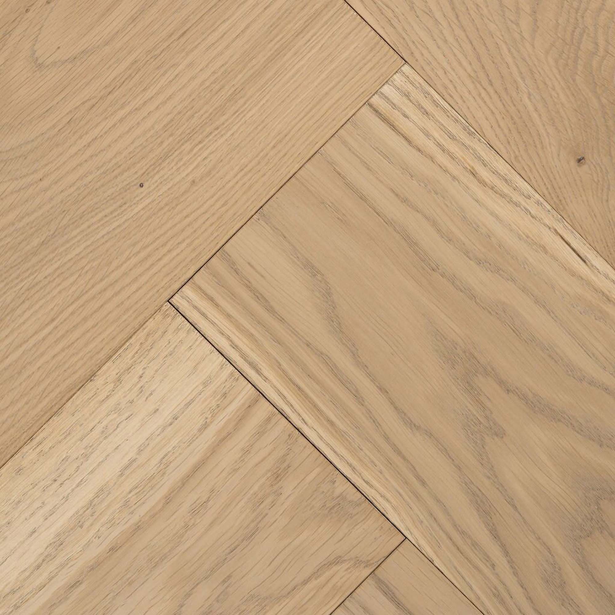 Grove Herringbone - Savannah