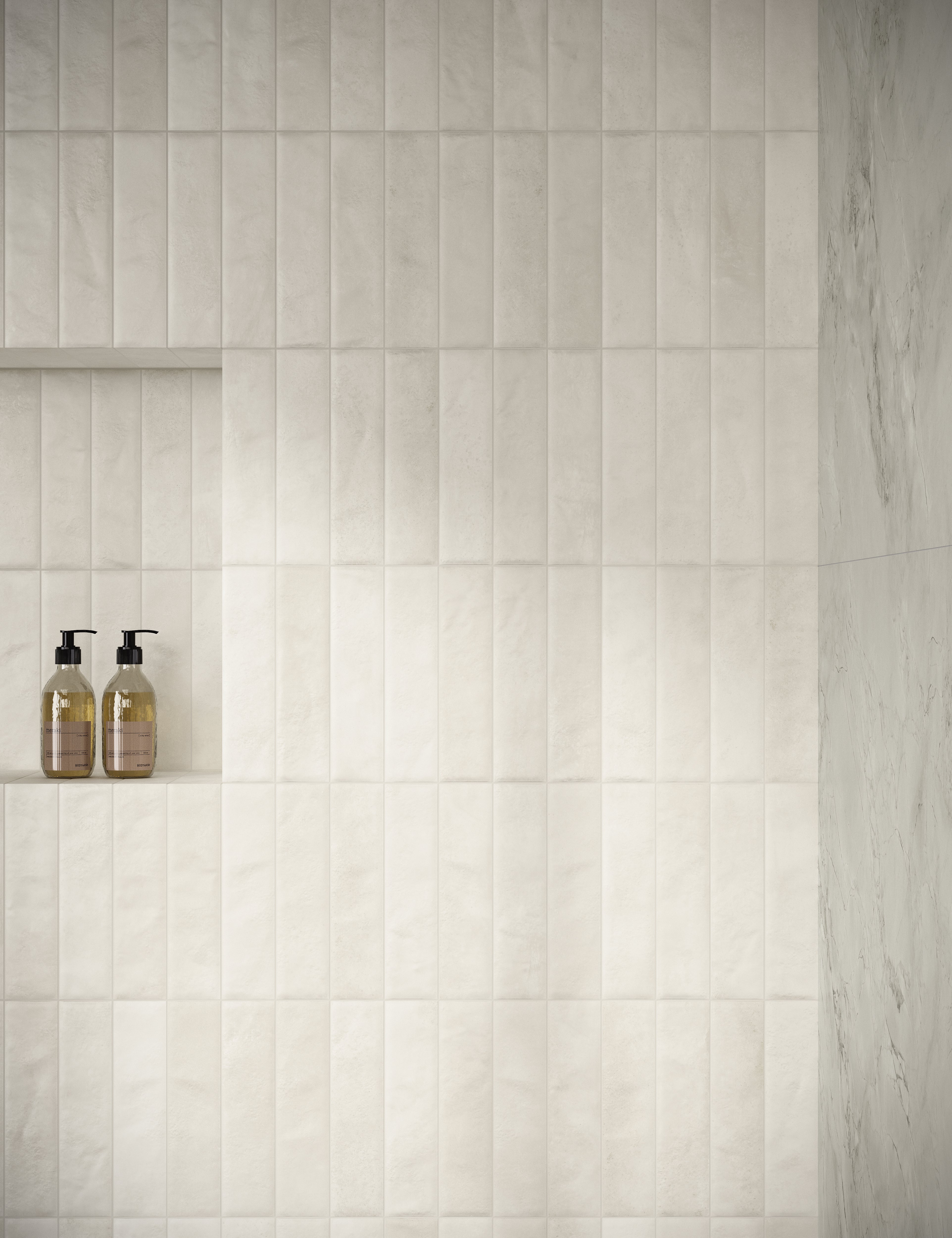 Calvera - Bianco Latte