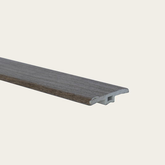 Native Meranti Wood - T-Molding