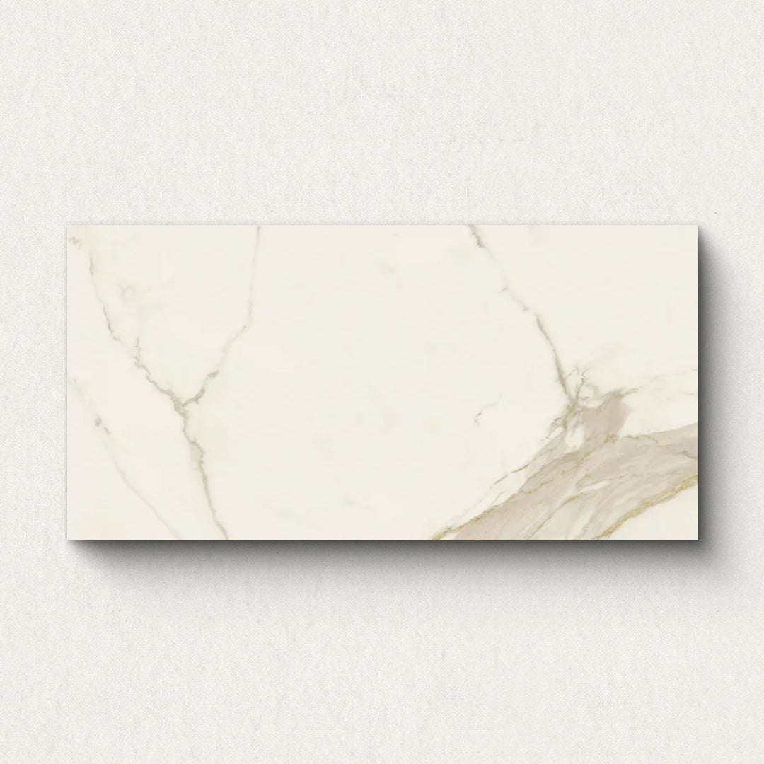 Nativa - Calacatta Gold