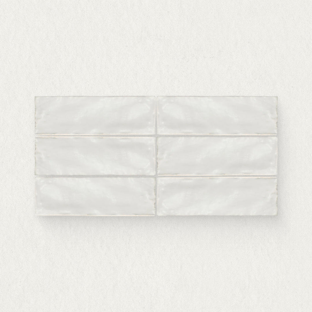 Raya - White