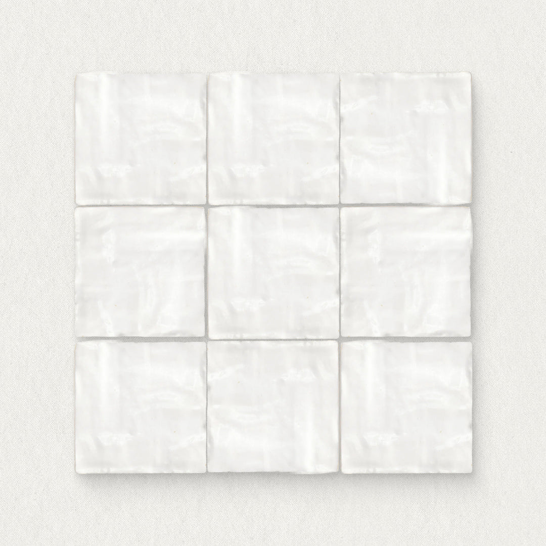 Raya - White
