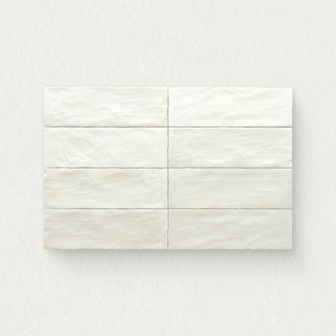 Sable - Silica White