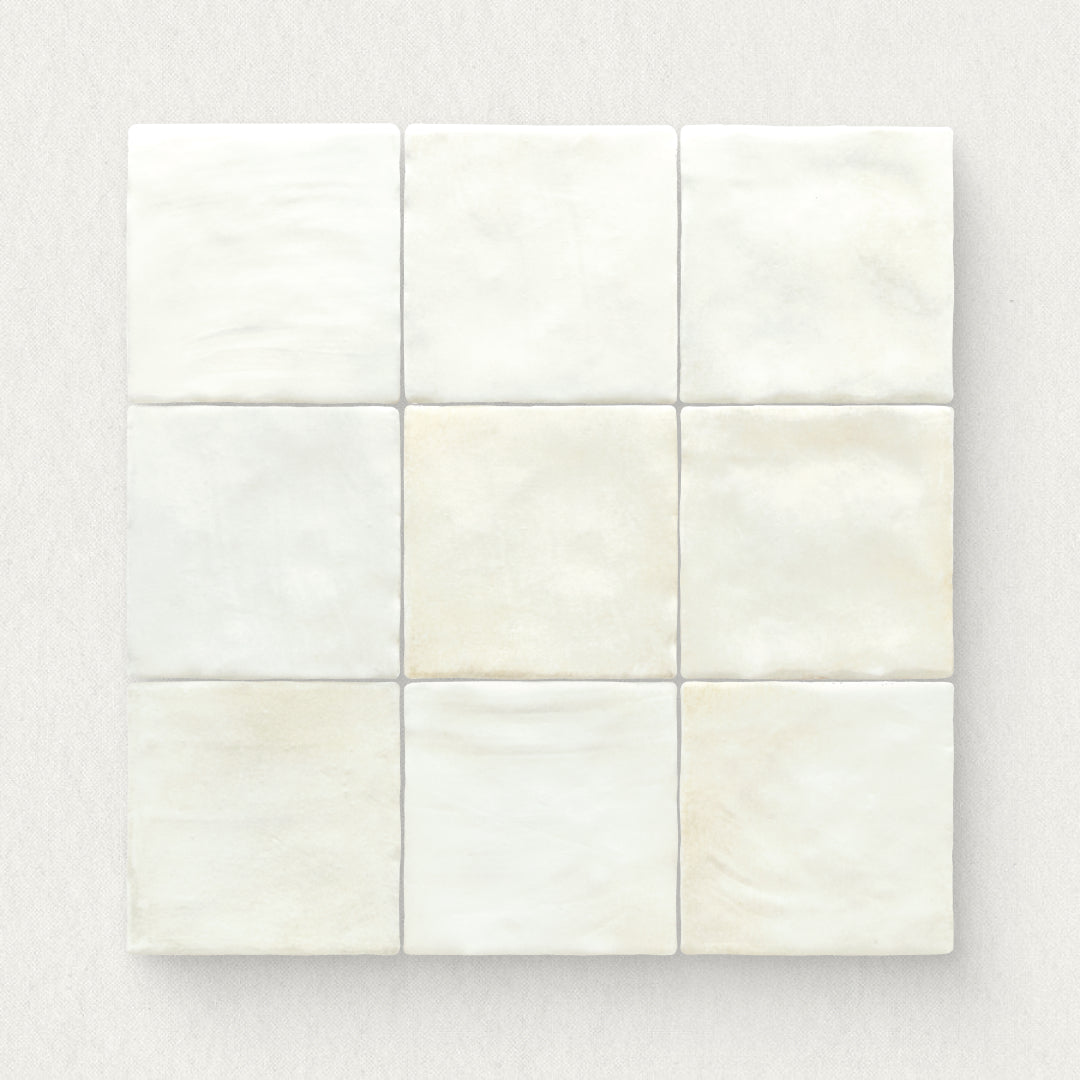 Sable - Silica White