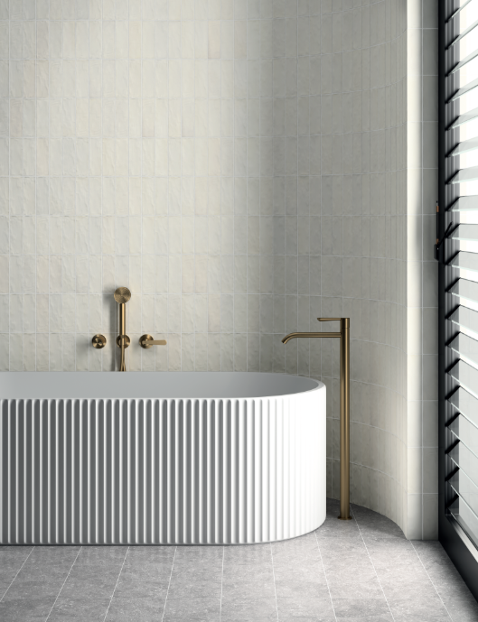 Sable - Silica White