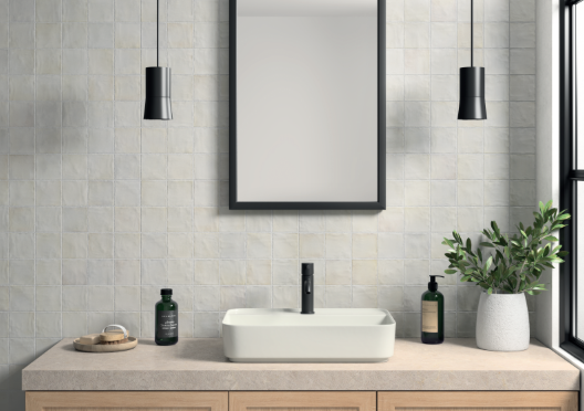 Sable - Silica White