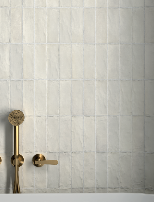 Sable - Silica White