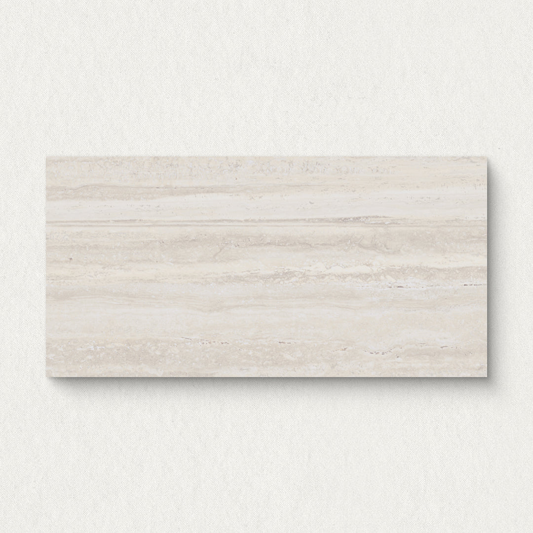 Strath - Legacy White