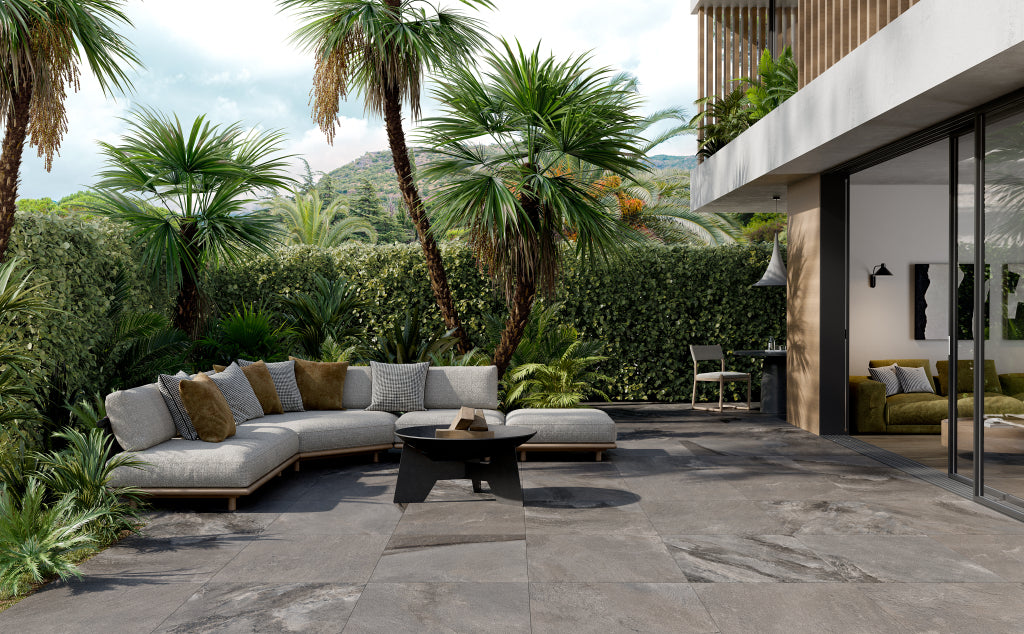 Briar - Pennsylvania Blue